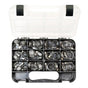 Champion Gj Grab Kit 42Pc Ss Band Hose Clamps | Grab Kits-Fasteners-Tool Factory