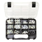 Champion Gj Grab Kit 70Pc Plastic Screw Grommets | Grab Kits-Fasteners-Tool Factory