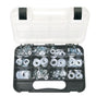 Champion Gj Grab Kit 740Pc Flat Washers Metric & Imperial | Grab Kits-Fasteners-Tool Factory