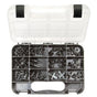 Champion Gj Grab Kit 62Pc Plastic Scrivet Trim Clips | Grab Kits-Fasteners-Tool Factory