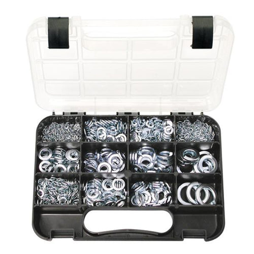 Spring Washers