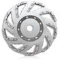 GLT L Turbo Cup Grinding Wheel-Grinding-Tool Factory