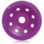 PCD Cup Grinding Wheel-Grinding-Tool Factory