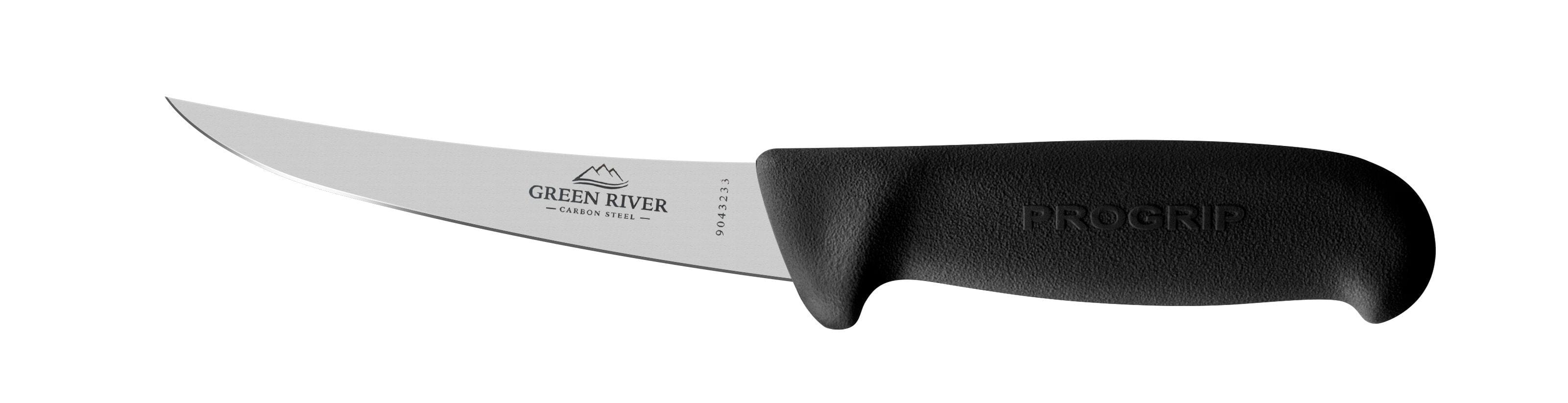 Green River Boning Knife 15cm Curved  #700