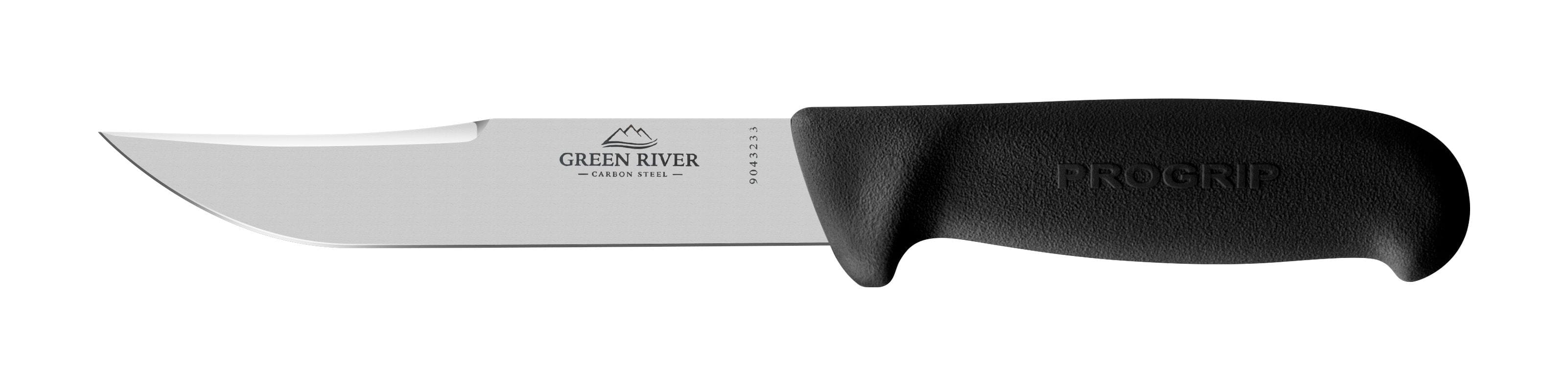 Green River Bushmans Friend - Outdoors Knife 15cm #302