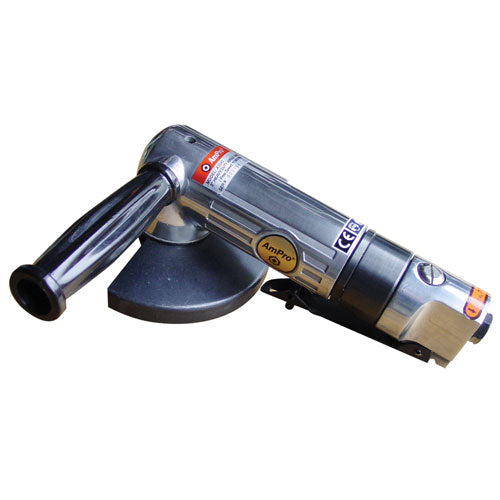 AmPro Air Angle Grinder 125mm 125mm-Air Tools-Tool Factory