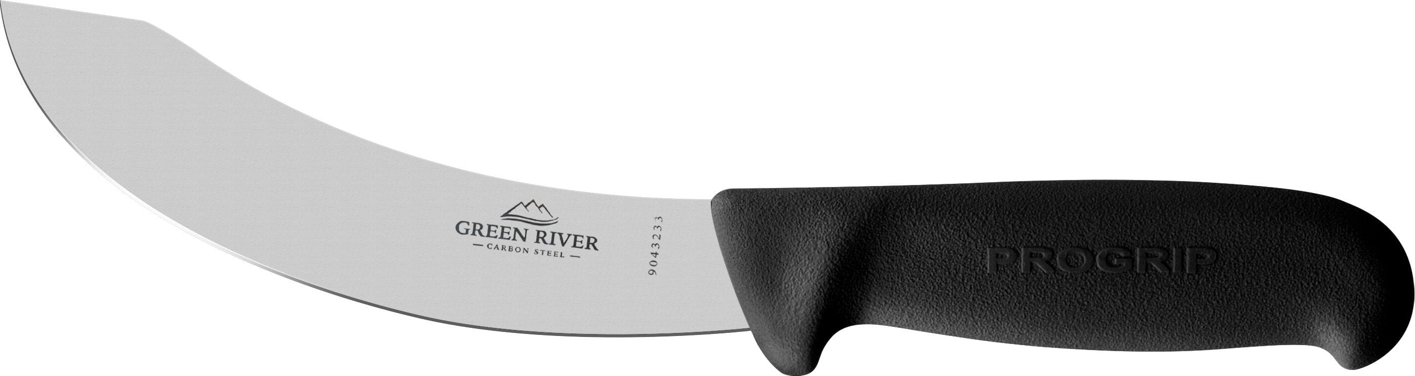 Green River Skinning Knife 14cm #100