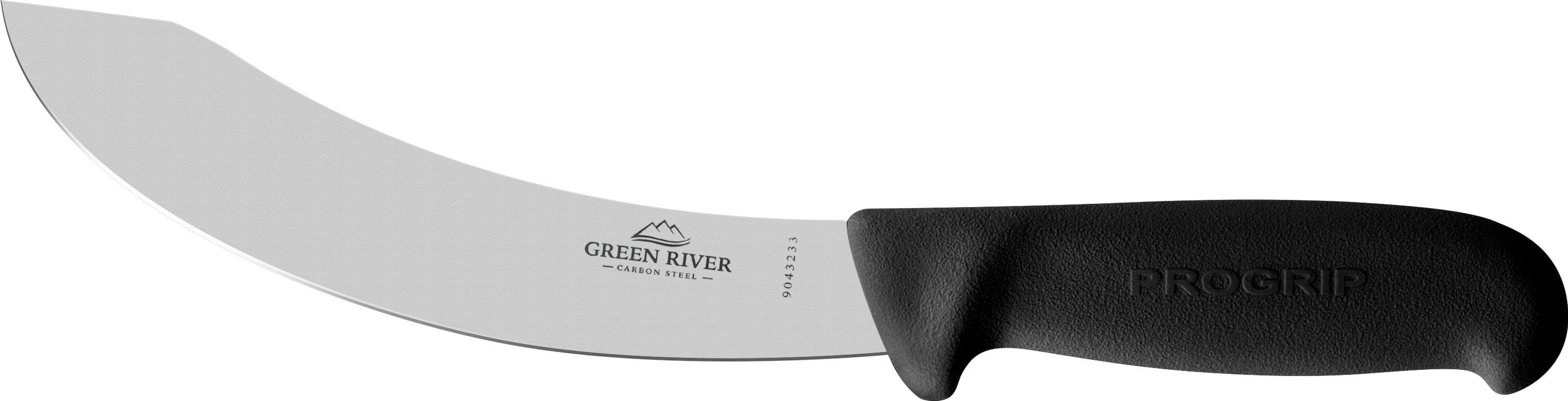 Green River Skinning Knife 17cm #100