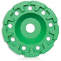 T Row Cup Grinding Wheel-Grinding-Tool Factory