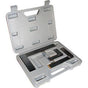 Groz 3Pc Engineers Square Set (50, 100 & 150Mm) | Squares - Precision Squares-Measuring Tools-Tool Factory