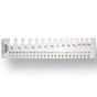 Groz Wire Gauge (Rectangular) | Misc.-Measuring Tools-Tool Factory