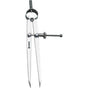 Groz Spring Divider 150Mm | Scribes/Marking - Spring Dividers-Measuring Tools-Tool Factory