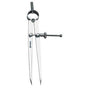 Groz Spring Divider 250Mm | Scribes/Marking - Spring Dividers-Measuring Tools-Tool Factory