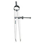 Groz Spring Divider 300Mm | Scribes/Marking - Spring Dividers-Measuring Tools-Tool Factory