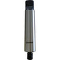 Groz Gat 21220 Chuck Arbor Threaded | Drill Chucks & Arbors - Drill Chuck Arbors-Engineering Tools-Tool Factory