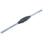 Groz Adj. Tap & Reamer Wrench 3/16-9/16In - M4-M14 | Threading/Tap & Die - Tap & Reamer Wrenches-Engineering Tools-Tool Factory