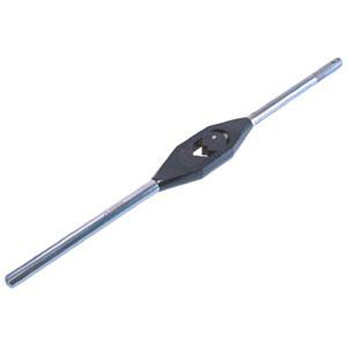 Groz Adj. Tap & Reamer Wrench Bar Type | Threading/Tap & Die - Tap & Reamer Wrenches-Engineering Tools-Tool Factory