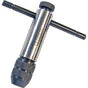 Groz Twr5-16 Ratchet Tap Wrench 4.6Mm - 8.0Mm | Threading/Tap & Die - Tap Wrenches T-Handle-Engineering Tools-Tool Factory