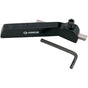 Groz Left Hand Turning Tool Holder 5/16In | Tool Holders - Turning Tool Holders-Engineering Tools-Tool Factory