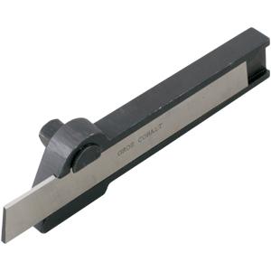 Groz 14Mm Bevelled Blade Cut Off Tool Holder | Tool Holders - Cut-Off Tool Holders-Engineering Tools-Tool Factory