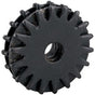 Groz Wdc02 Wheel Dresser Cutter | Wheel Dressers-Engineering Tools-Tool Factory