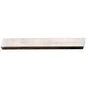 Groz Bevelled Cut Off Blade 1/16 X 5/16 X3-1/2 Hss | Tool Holders - Toolbits & Cut-Off Blades-Engineering Tools-Tool Factory