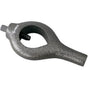 Groz Lathe Dog 1-1/4In Straight | Lathe Dogs-Engineering Tools-Tool Factory