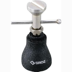 Groz Manual Machinists Jack | Misc.-Engineering Tools-Tool Factory