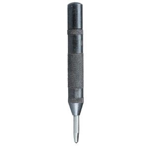 Groz Auto Centre Punch General Duty | Punches & Chisels - Centre Punches-Hand Tools-Tool Factory
