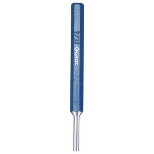 Groz Pin Punch 7/32(5.5Mm) X 138 | Punches & Chisels - Pin Punches-Hand Tools-Tool Factory