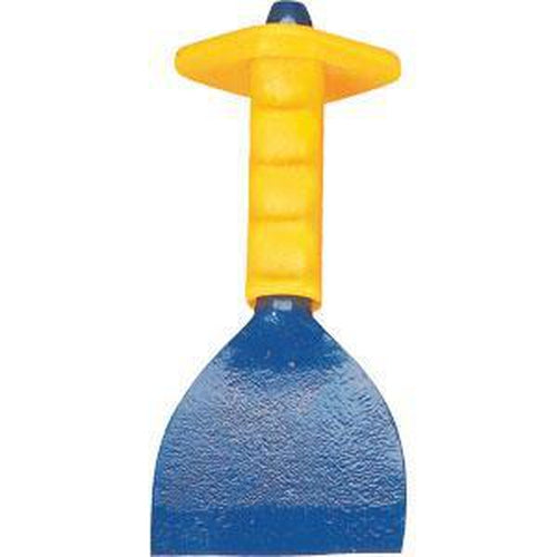 Groz Brick Bolster 75Mm | Punches & Chisels - Brick Bolsters-Hand Tools-Tool Factory