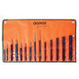 Groz 14Pc Punch And Chisel Set | Punches & Chisels - Sets-Hand Tools-Tool Factory
