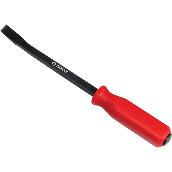 Groz 7/16 X 12In / 300Mm Handled Pry Bar | Pry Bars-Hand Tools-Tool Factory