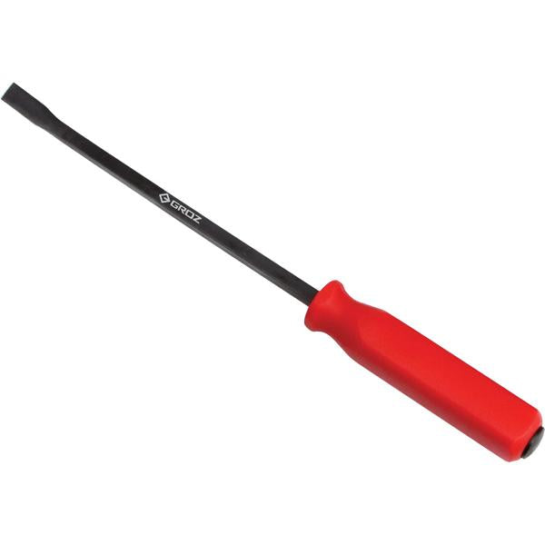 Groz 7/16 X 18In / 450Mm Handled Pry Bar | Pry Bars-Hand Tools-Tool Factory
