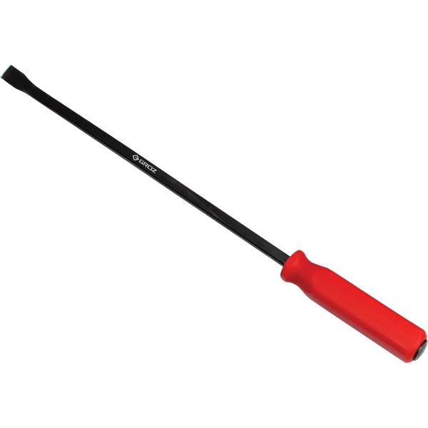 Groz 1/2 X 24In / 600Mm Handled Pry Bar | Pry Bars-Hand Tools-Tool Factory