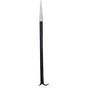 Groz 5/16 X 6In / 150Mm Roll Head Pry Bar | Pry Bars - Roll Head-Hand Tools-Tool Factory