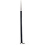Groz 7/16 X 12In / 300Mm Roll Head Pry Bar | Pry Bars - Roll Head-Hand Tools-Tool Factory