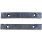 Groz Spare Jaws For Gz35404 8In / 200Mm Vice | Vices & Clamps - Vices - Accessories-Hand Tools-Tool Factory