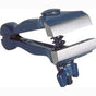 Groz Hand Vice 4In (100Mm) | Vices & Clamps - Vices - Hand-Hand Tools-Tool Factory