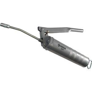 Groz Std. Lever Action Grease Gun 400Gm (6000Psi) | Greasing Equipment - Grease Guns-Lubrication Equipment-Tool Factory