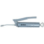 Groz Std. Lever Action Grease Gun 450gm - Silver (6000psi)**