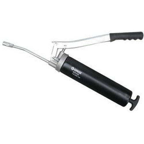 Groz Hd Lever Action Grease Gun 450Gm (10000Psi) | Greasing Equipment - Grease Guns-Lubrication Equipment-Tool Factory