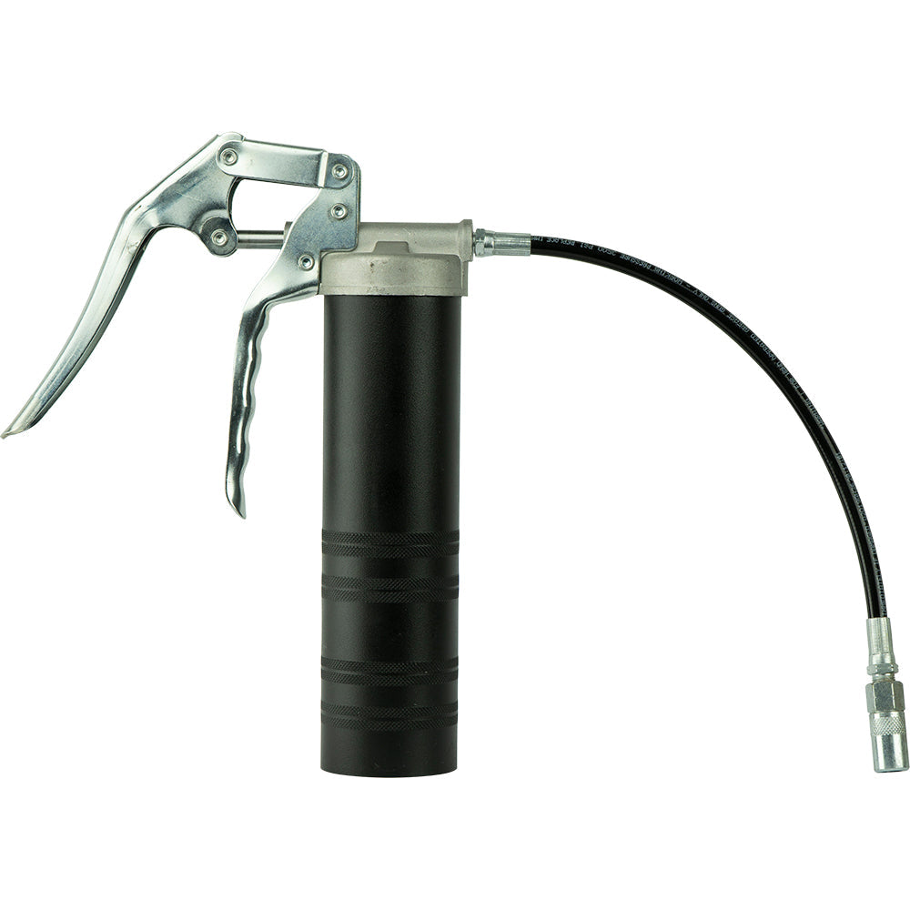 Groz Pistol Grip SpinOn Grease Gun 400gm