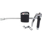 Groz Inline Digital Grease Control Valve | Greasing Equipment - Grease Gun Accessories-Lubrication Equipment-Tool Factory