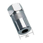 Groz 17.0Mm Hd-Series Hydraulic Coupler 4-Jaw | Greasing Equipment - Grease Gun Accessories-Lubrication Equipment-Tool Factory