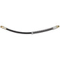 Groz 12In/300Mm Grease Gun Hose W/Spring Guard | Greasing Equipment - Grease Gun Accessories-Lubrication Equipment-Tool Factory