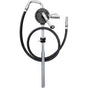 Groz Industrial Rotary Fuel Transfer Pump (38Lpm) | Oiling Equipment - Fuel Pumps-Lubrication Equipment-Tool Factory