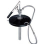 Groz 20L Drum Oil Dispenser Pump 60Ml P/Stroke | Oiling Equipment - Oil Pumps-Lubrication Equipment-Tool Factory