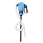 Groz Plastic Lever Pump (Water Based Media) | Speciality Pumps-Lubrication Equipment-Tool Factory