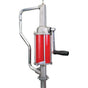 Groz Heavy Duty Industrial Rotary Pump 1Ltr P/Stroke | Oiling Equipment - Oil Pumps-Lubrication Equipment-Tool Factory